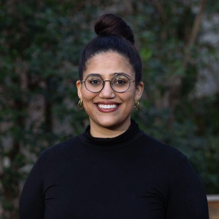 Sierra Randall - Partner Sierra Randall - Partner
